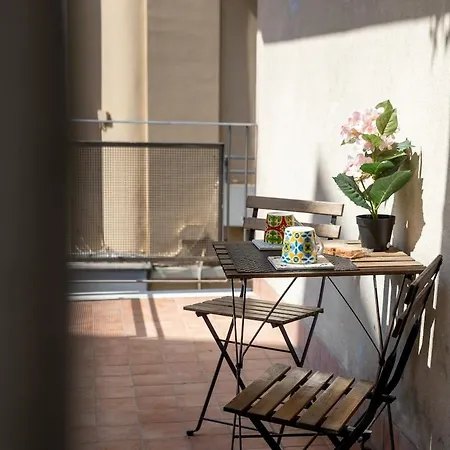 Sweethome Confortevole Bilocale Vicino Stazione Aria Condizionata Wifi Apartment Salerno