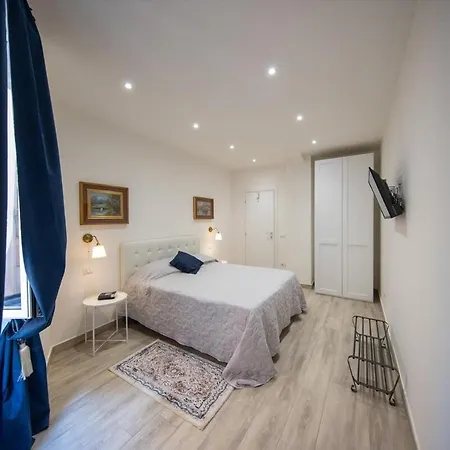 Sweethome Confortevole Bilocale Vicino Stazione Aria Condizionata Wifi