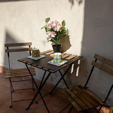 Sweethome Confortevole Bilocale Vicino Stazione Aria Condizionata Wifi Апартаменты