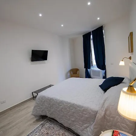 Sweethome Confortevole Bilocale Vicino Stazione Aria Condizionata Wifi Апартаменты